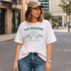 Gay Pigeons Funny LGBTQ Pride Shirt