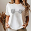 Custom Disco Theme Bachelorette, Dancing Queen Bridal Shirt