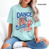 Dance Moms Club, Mothers Day Gift Comfort Colors Tee