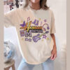 20th Anniversary Hannah Montana Logo Shirt