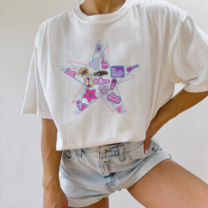 20Th Anniversary Hannah Montana Tour 2026 Shirt 3 PersonalizedShirts.net