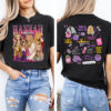 Hannah Montana 20th Anniversary Tour Shirt
