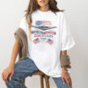 1776 American 250th Anniversary 2026 Shirt