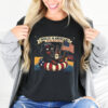 Patriotic Dogs 4th Of July, America 250 Shirt