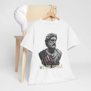 We The People Of The United States Shirt