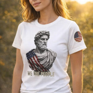We The People Of The United States Shirt