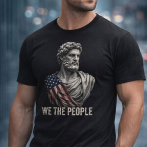 We The People Of The United States Shirt PersonalizedShirts.net