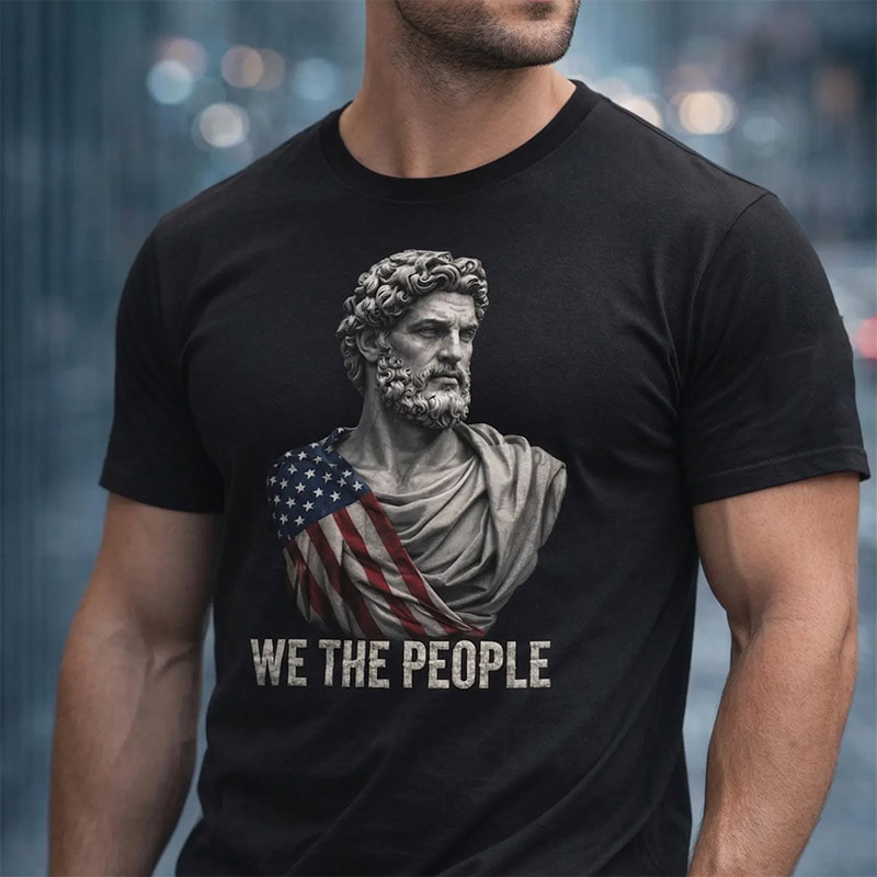 We The People Of The United States Shirt We The People Of The United States Shirt
