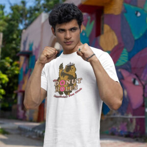 Donut Holes Dungeon Crawler Carl Shirt