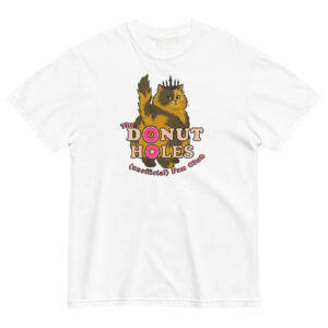 Donut Holes Dungeon Crawler Carl Shirt PersonalizedShirts.net