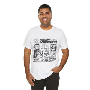 New Achievement Dungeon Crawler Carl Shirt
