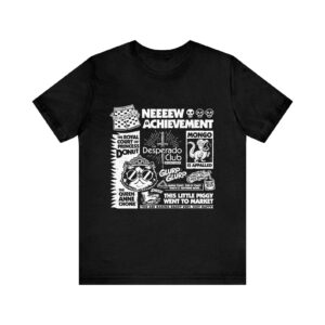 New Achievement Dungeon Crawler Carl Shirt