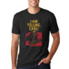 Princess Donut Dungeon Crawler Carl I Am Yelling T-shirt