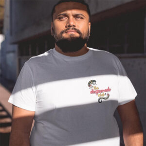 The Desperado Club Dungeon Crawler Carl 2-sided Shirt