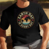Earth Day Is Every Day Climate Change Tee