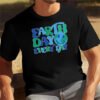 Funny Climate Change Earth Day Shirt