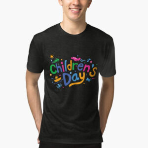 Children’s Day Essential T-Shirt