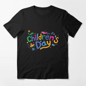 Children’s Day Essential T-Shirt