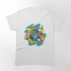 Happy International Children’s Day Shirt