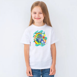 Happy International Children’s Day Shirt