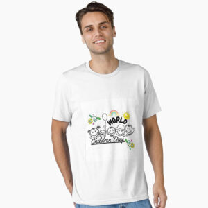 International Children’s Day Shirt