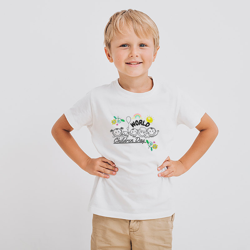 International Children’s Day Shirt International Children’s Day Shirt