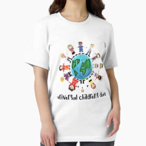 Universal Children’s Day Essential Shirt