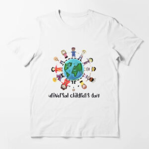 Universal Children's Day Essential Shirt 2 PersonalizedShirts.net