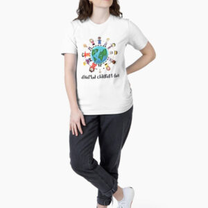 Universal Children’s Day Essential Shirt