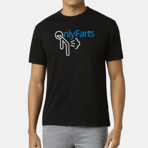 66Samus Onlyfarts Logo Shirt 66Samus Onlyfarts Logo Shirt
