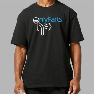 66Samus Onlyfarts Logo Shirt PersonalizedShirts.net