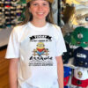 Minions Fench Today I’m Not Gonna Be An Asshole I’m Gonna Be Nice Shirt