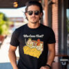 Who Came First The Chicken Or The Egg Shirt