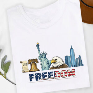 America 1776-2026, 250th Anniversary Shirt
