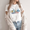 America 1776-2026, 250th Anniversary Shirt