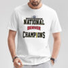 Denver Pioneers Kingss Of The Ice Rink 2026 Shirt
