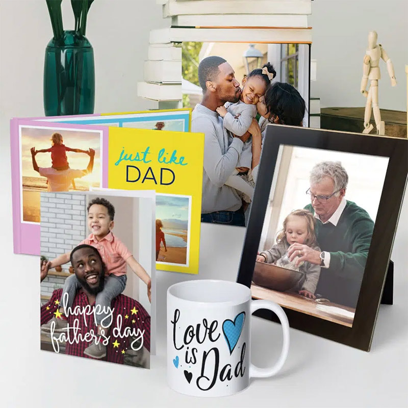 Father's Day 1