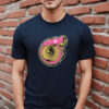 Donut Turbo Eat Sleep Race T-shirt