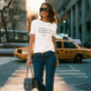 Details Of Your Incompetence Do Not Interest Me Devil Wears Prada Quote T-shirt