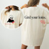 Florals For Spring Groundbreaking Devil Wears Prada 2 2-sided Shirt