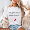 Glacial Pace Devil Wears Prada Quote Shirt