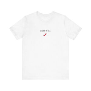 That’s All Devil Wears Prada 2 Shirt