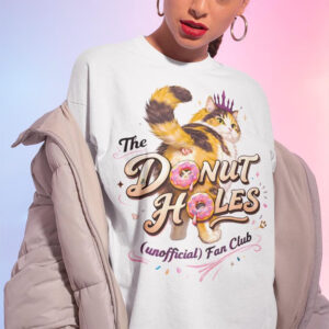 Dungeon Crawler Carl Donut Holes Shirt