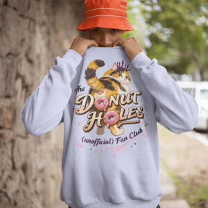 Dungeon Crawler Carl Donut Holes Shirt