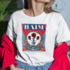 Days Are Gone Tour Haim The Fillmore San Francisco Shirt