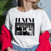 The Wire HAIM Days Are Gone Album Shirt