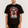 250 Years Of Freedom Patriotic Eagle And Horse Shirt