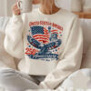 USA 250 Years Anniversary 4th Of July 1776-2026 Shirt