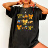 Coquette Construction Worker Shirt