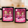 Custom Gifts Best Friend Forever Mug